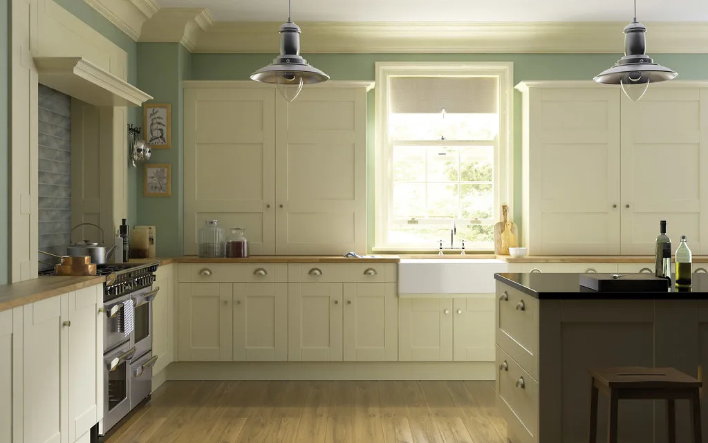 Kitchen Cupboard Doors: Start With the 715mm Check