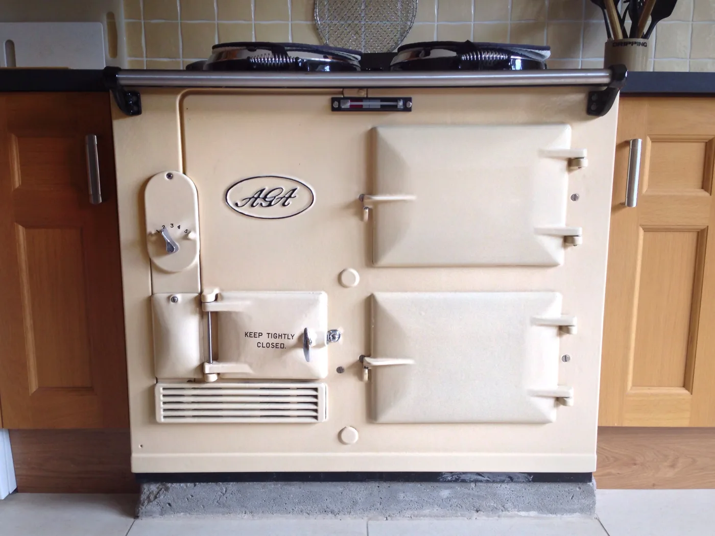 Range Cooker News: July 2026